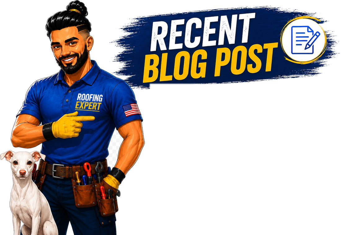 Recent Blog Post — Sherman Oaks Roofing & Commercial Roof Repair