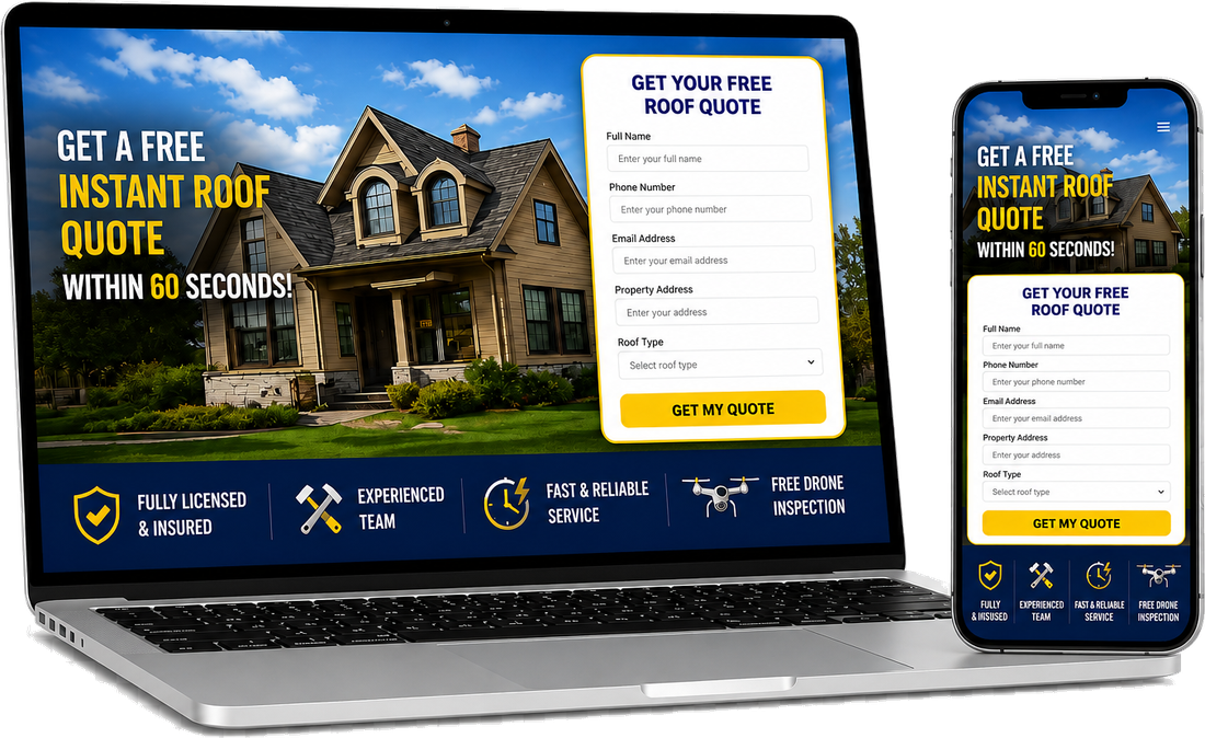 Sherman Oaks Roofing & Commercial Roof Repair