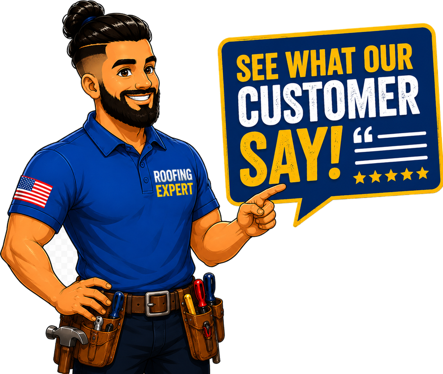 Sherman Oaks Roofing & Commercial Roof Repair