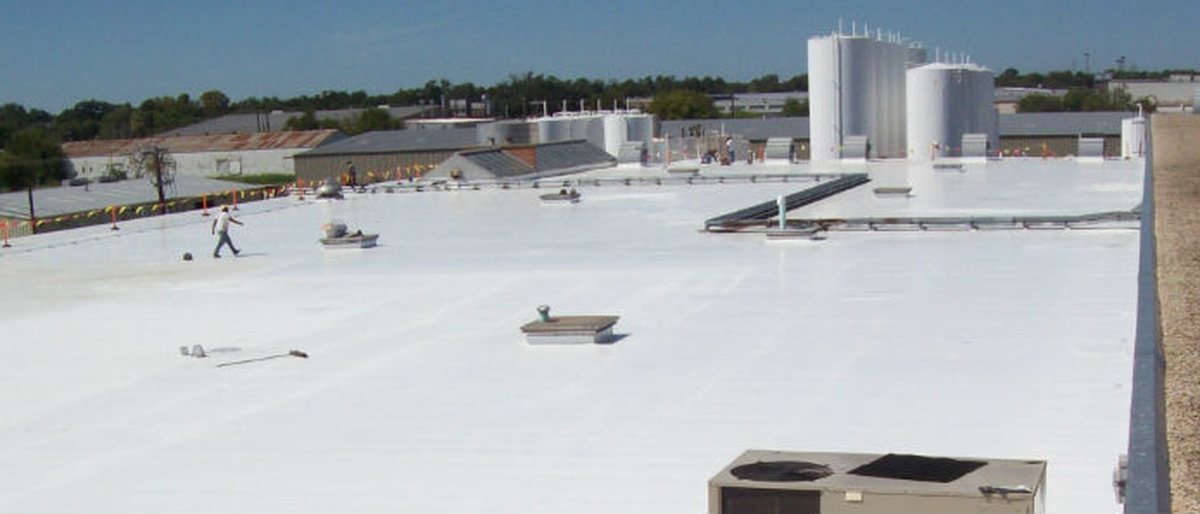 Sherman Oaks Roofing & Commercial Roof Repair