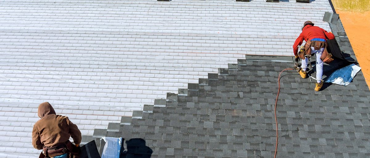 Sherman Oaks Roofing & Commercial Roof Repair