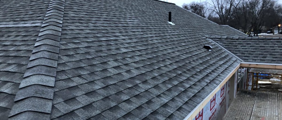 Bradbury Roofing & Commercial Roof Repair