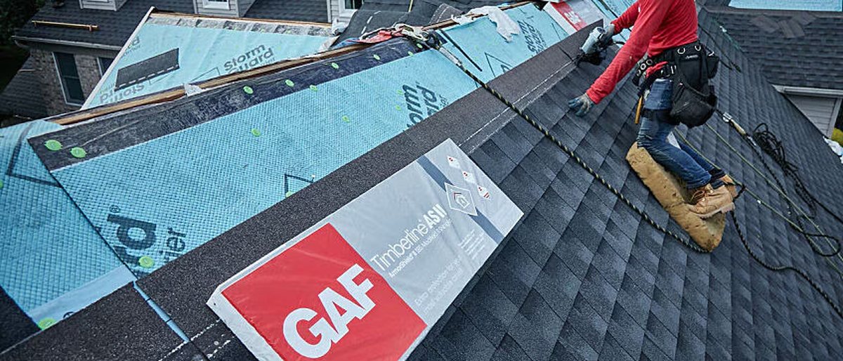 Sherman Oaks Roofing & Commercial Roof Repair