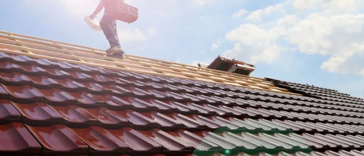 Sherman Oaks Roofing & Commercial Roof Repair