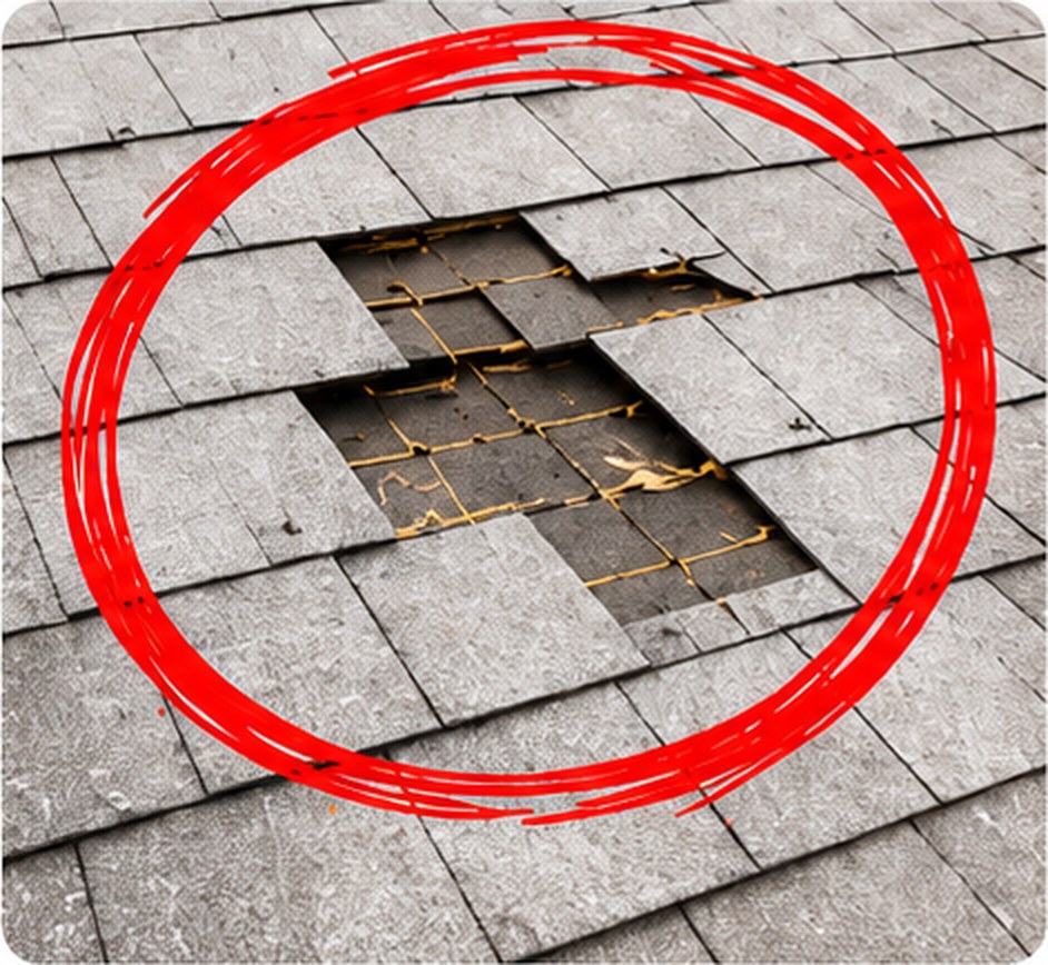 Sherman Oaks Roofing & Commercial Roof Repair