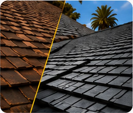 Sherman Oaks Roofing & Commercial Roof Repair