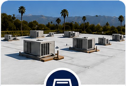 Sherman Oaks Roofing & Commercial Roof Repair